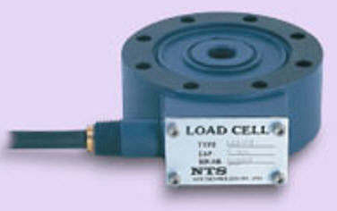 Load Cell "NTS" model LCX-100KN
